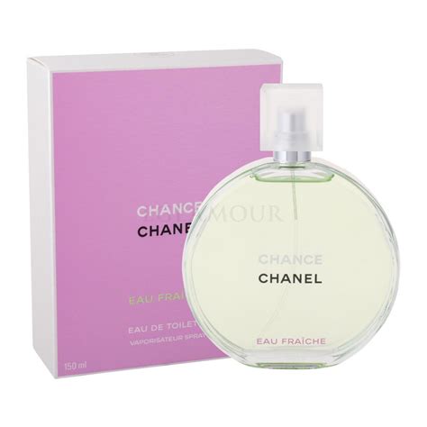 chanel chance eau fraiche woda toaletowa 150ml|ulta beauty Chanel.